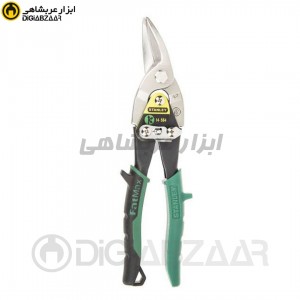 قیچی ورق بر دستی راست بر استنلی مدل 14-564 Stanley