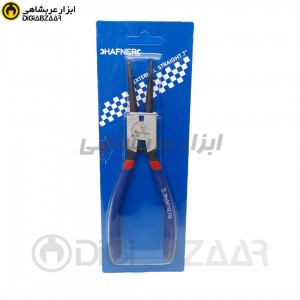 انبر خار باز کن صفر درجه 7 اینچ هافنر