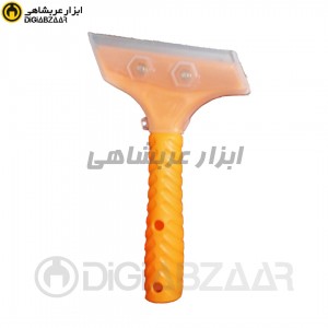 تیغه شیشه پاک کن تعویض شونده دسته دار