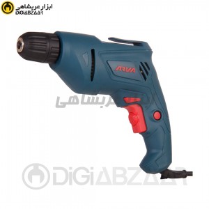 دریل برقی ۴۰۰ وات ۱۰ میلیمتری اتومات مدل ۵۳۱۱