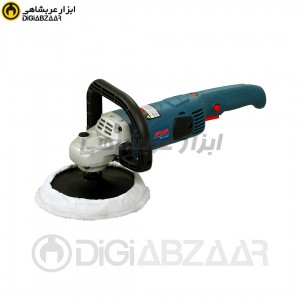 دستگاه پولیش (پولیشر) ۱۲۰۰ وات مدل ۵۶۰۱