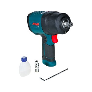 بکس بادی ۱.۲ اینچ دو چکشه مدل ۳۲۳۱