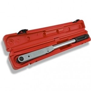 ترکمتر 1.2 اینچ تقه‌ای 2000 بریتول