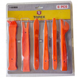 ست خاردرآر 6 پارچه تاپکس