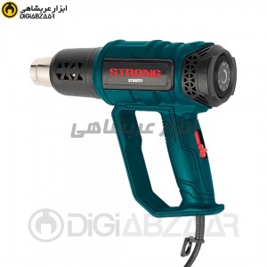 سشوار صنعتی ۲۰۰۰ وات استرانگ مدل STG۵۷۲۱