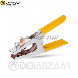 انبر اتصال دهانه مسی 300 آمپر فرید