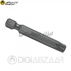 بیت t40 ستاره ای 50 میل واستر تایوان Vaster