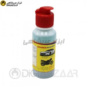 چسب مایع تیوپلس 130 سی سی شیمن مهربان شیراز