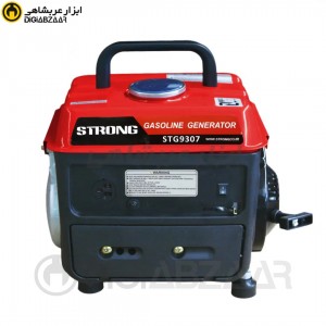 موتور برق بنزینی ۷۲۰ وات استرانگ مدل STG۹۳۰۷