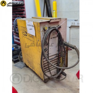 دستگاه جوش Co2 دوکاره کارکرده راد الکتریک