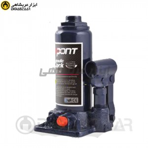 جک 5 تن روغنی اپونت Epont
