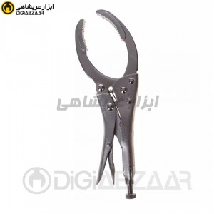 انبر قفلی فیلتر بازکن 9 اینچ مستر(master)ساخت تایوان