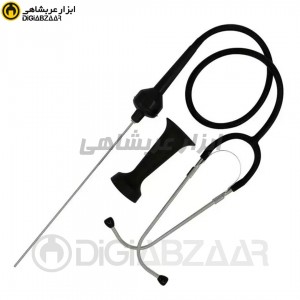 گوشی عیب یاب و صدایاب تاپکس TOPEX