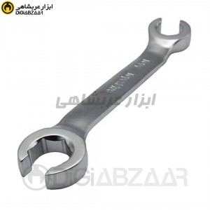 آچار دو سر رینگی تاپکس مدل چاکدار سایز 14-17 میلی متر