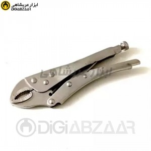 انبر قفلی ژوبین تولز XUBIN سایز 10 اینچ