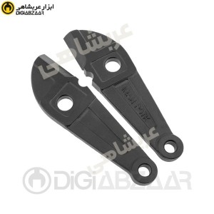 تیغه مفتول بر 1050 میلیمتری 42 اینچ ایران پتک مدل CA421051