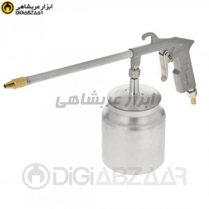 پیستوله گازوئیل پاش کاسه استیل DO-10 A ساتر