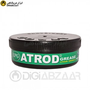 گریس نسوز 112 گرمی آترود