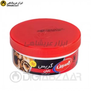 گریس نسوز 227 گرمی کاسپین