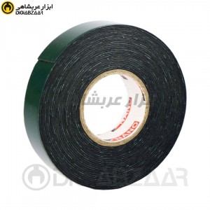 چسب دوطرفه فومی نانو عرض 20 میلیمتر و طول 5 متر