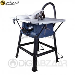 اره میزی 25 سانتی متری 1800 وات اکتیو مدل AC-2326T