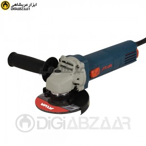 مینی فرز 750 وات صنعتی مدل 5522