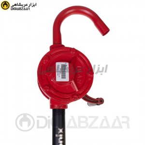 روغن کش دستی رونیکس مدل RH-4310