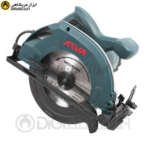 اره گرد بر1450 وات  ۱۸۵ میلیمتری مدل 5416