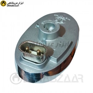 کفی فلکه ای ساده دستگاه آپارات مدل بی اس BS