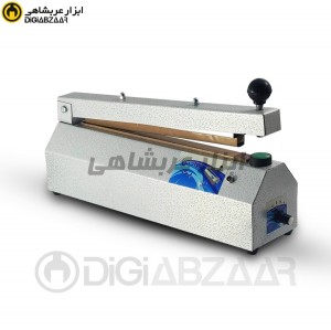 دستگاه دوخت پلاستیک 50 سانت 300 وات ترانس پک