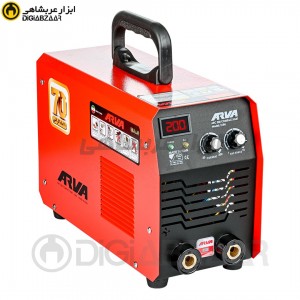 دستگاه جوشکاری اینورتر ARC 200 Compact IGBT آروا مدل 2184 ( ارسال رایگان )