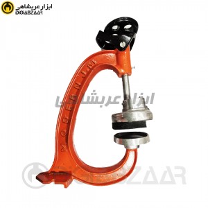 آپارات فلکه ایی مدرن