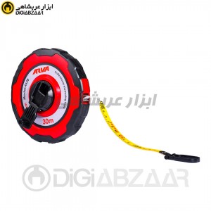 متر پارچه ای 30 متری آروا مدل 4628