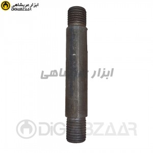 شفت یاتاقان بتونیر ( میکسر ) تهران کار