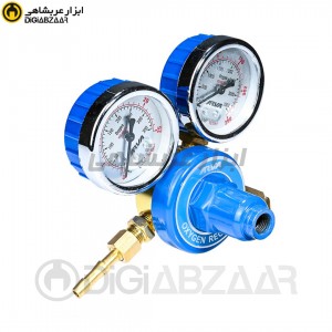 رگلاتور مانومتر اکسیژن OX-09 آروا مدل 2508