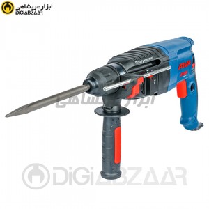 دریل بتن کن ( بتون کن ) 3 کیلویی 800 وات آروا مدل 5215