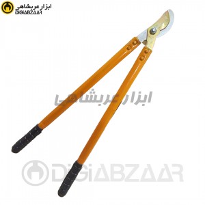 قیچی باغبانی دسته بلند شاخه زن
