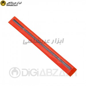 بسته 6 عددی تیغ اره مویی مخلوط (4 عدد راست بر و 2 عدد گردبر) ایران پتک