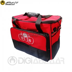 کیف ابزار قفل دوسیب