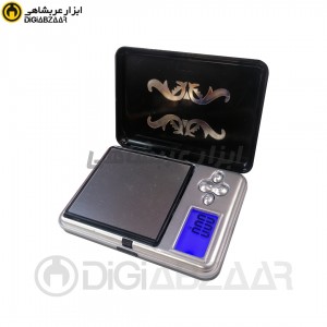 ترازو 0.01 تا 200 گرم مدل188