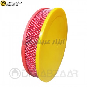 فیلتر جاروبرقی پارس