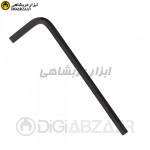 آچار آلن فوق بلند 10 میل ایران پتک مدل SL 201061