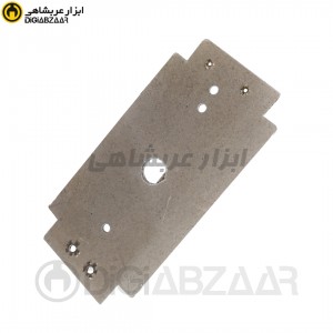 المنت آپارات تلقی دی کی (DK) و ام کی (MK)