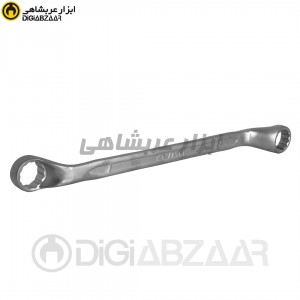 آچار دوسررینگی 10-11 میل تیوان TIVAN