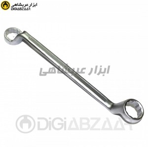 آچار دوسر رینگی آتا سایز 24-27 میل ATA