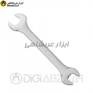 آچار دو سر تخت 14-15 میل جنیوس مدل  GENIUS  791415