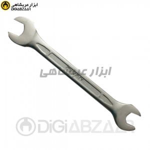 آچار دوسرتخت 12-13 میل تیوان TIVAN