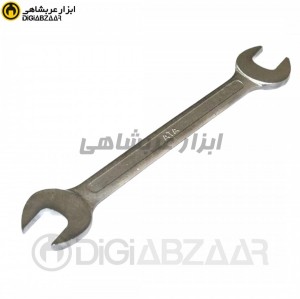 آچار دوسر تخت آتا سایز 10-11 میل