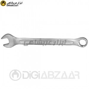 آچار یکسر رینگی و یکسر تخت تیوان مدل 27 میلی متر TIVAN