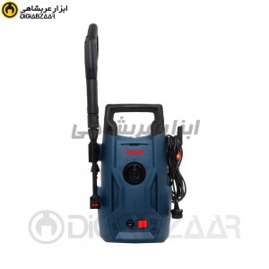 کارواش خانگی 110 بار آروا ذغالی مدل 5111